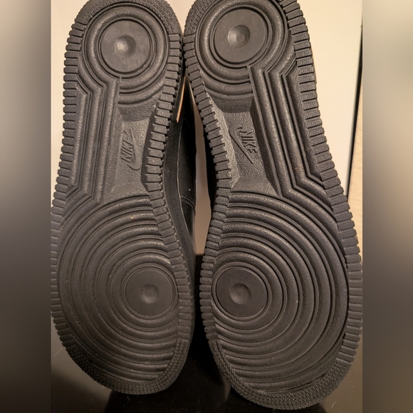 NIKE AIR FORCE 1 ‘07 LV8 ‘CUT-OUT’ Men’s Size 12 MSRP $230 - Picture 12 of 12